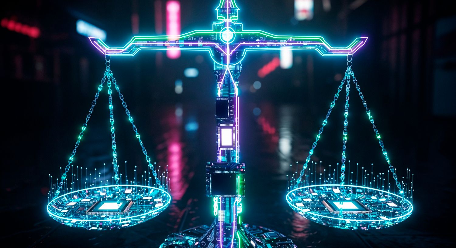 Experimento legaltech: qué herramientas recomienda la IA a despachos de abogados en España