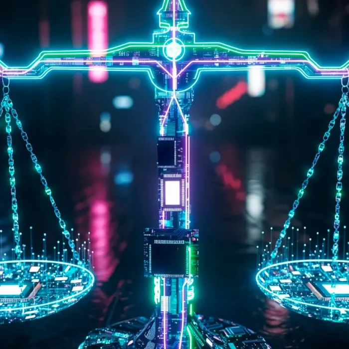 We asked ChatGPT, Gemini and Perplexity which legal tool to use. All three recommended real companies in the wrong context.