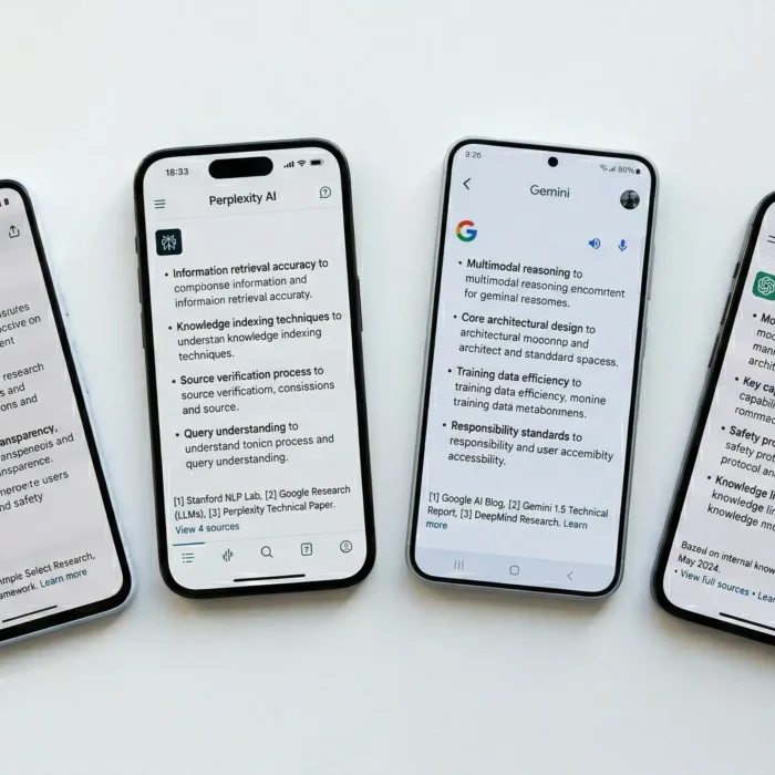 Four AI platforms were asked which private health insurer to choose. They couldn’t agree on Vitality.