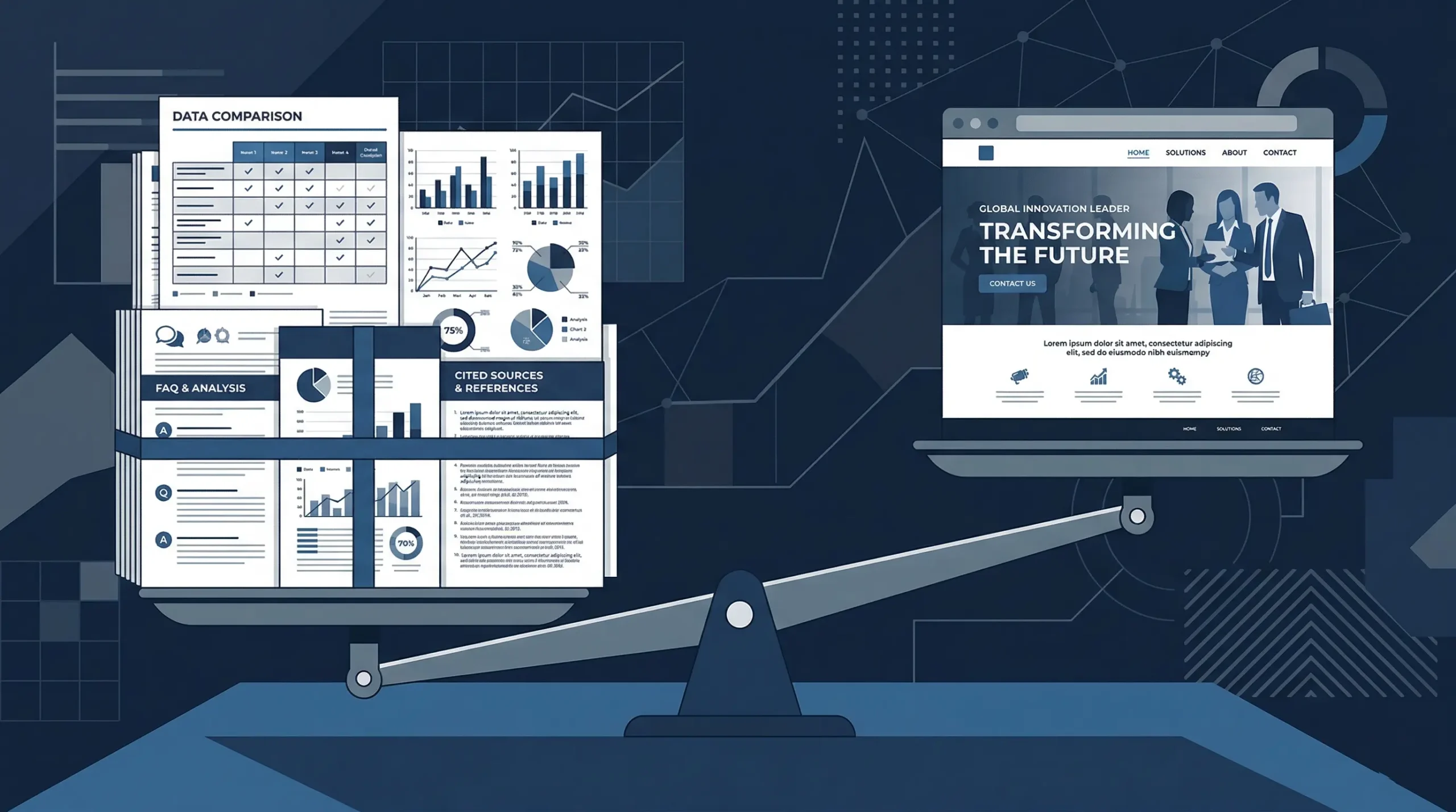 What is GEO Generative Engine Optimization definitive guide