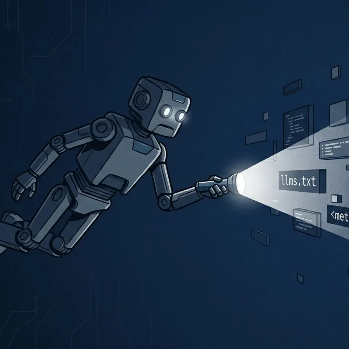 Why your business doesn’t appear in ChatGPT: seven technical reasons and how to fix them